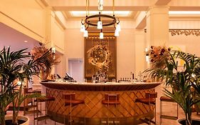 Sofitel Le Scribe Paris Opera
